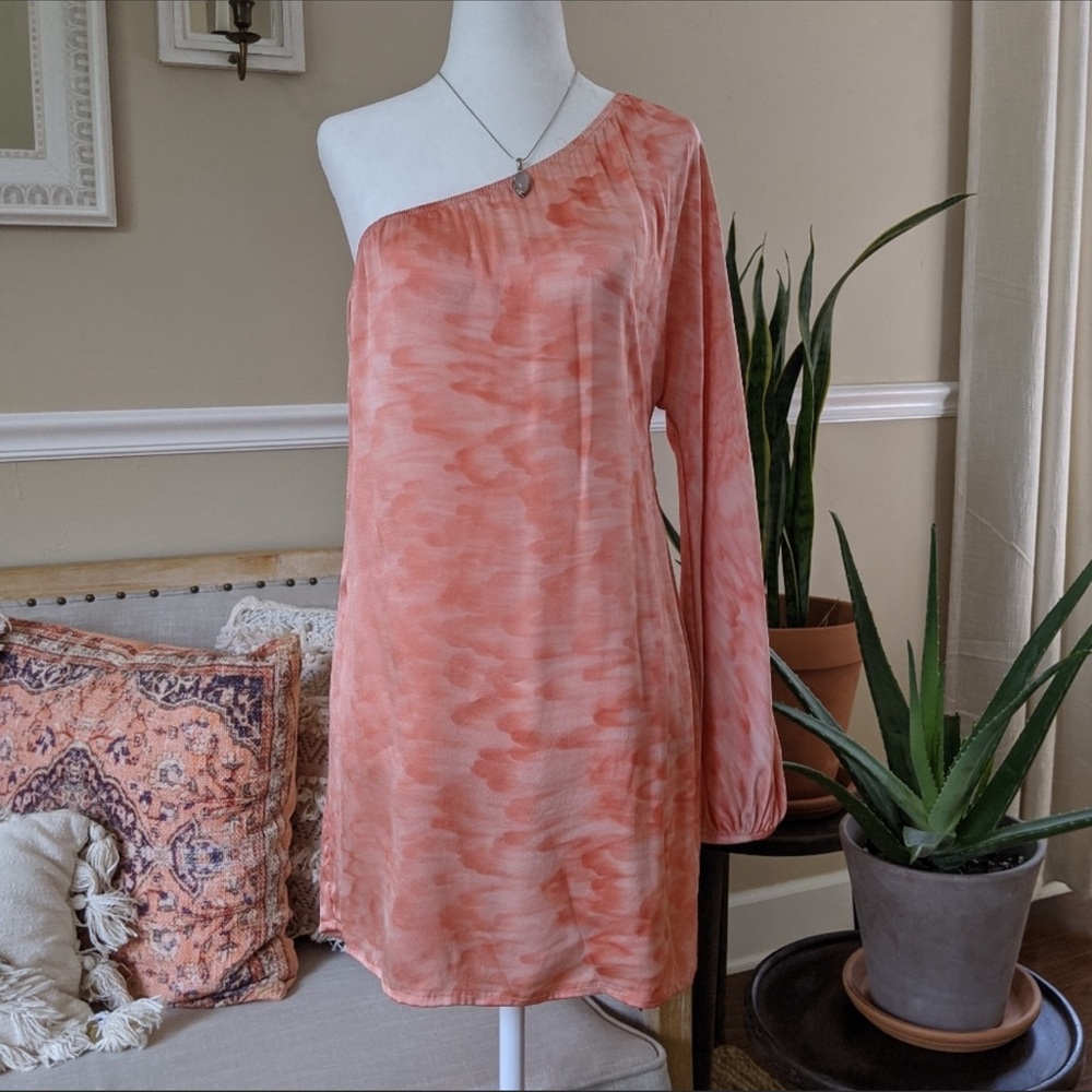 Indah dress xs